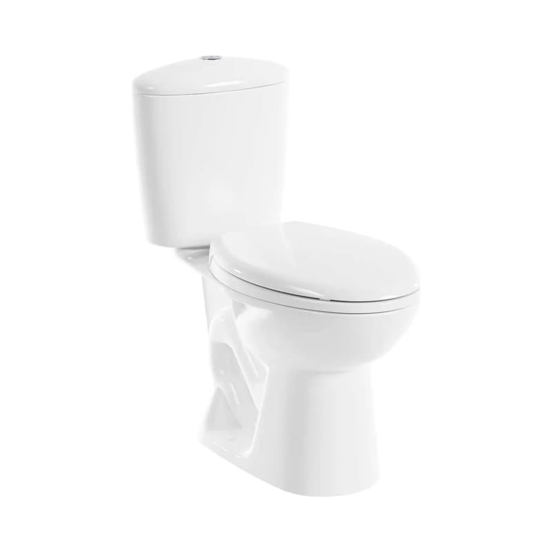 Sanitario Corona Manantial Pro Blanco