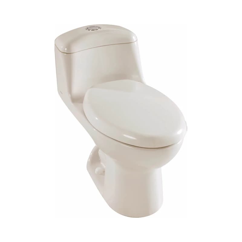 Sanitario Corona Smart Alg Single Bone