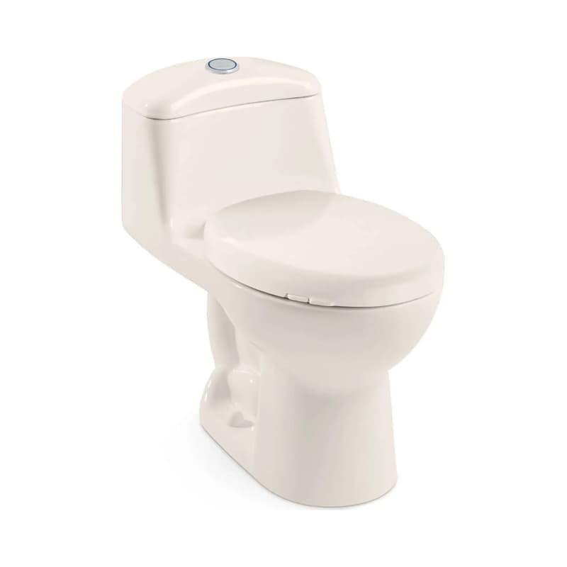 Sanitario Corona Smart One Piece Bone