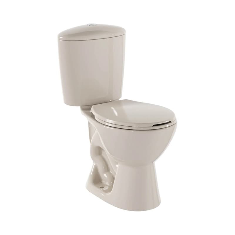 Sanitario Manantial Pro Corona Redondo Bone