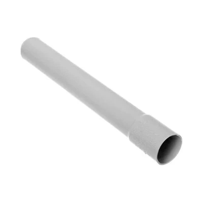 Sifón Lavaplatos Dicol Acampanado Gris 20 cm