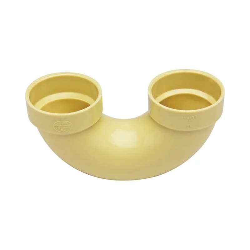Sifón Sanitario Pavco Tipo 2 PVC