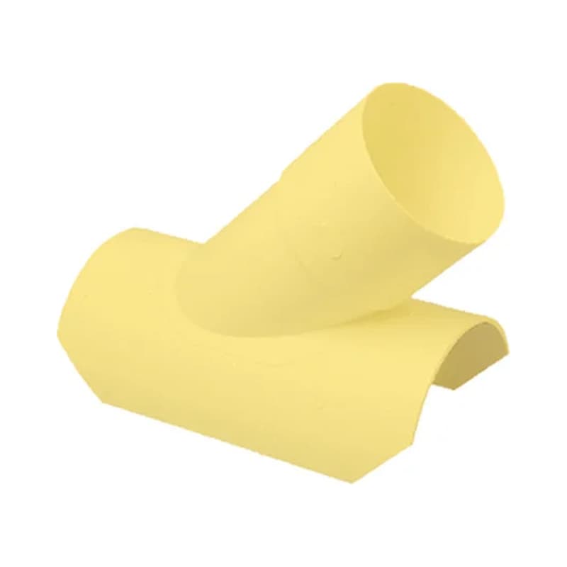Silla Yee Pavco Novafort 500x160 mm Alcantarillado