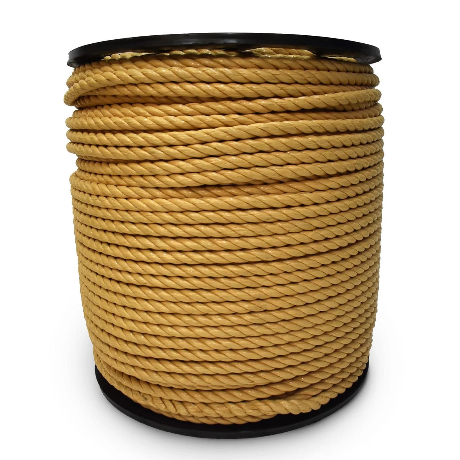 Soga Todoterreno 3/8 Pulgada 10 mm Beige por Metro