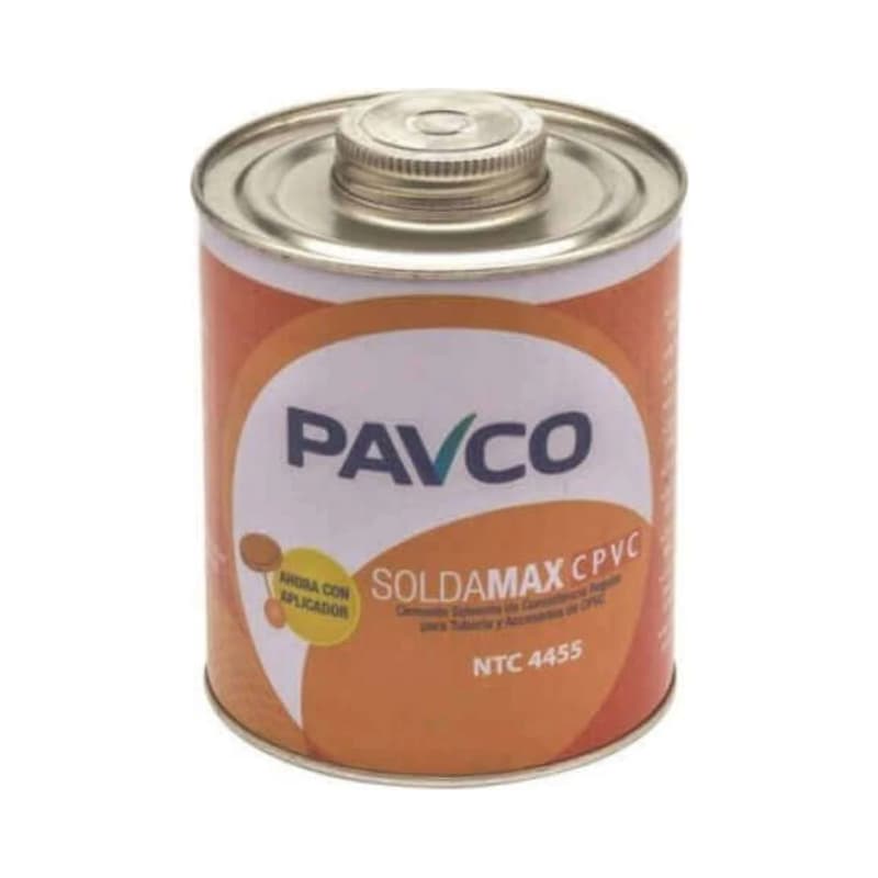 Soldadura CPVC Pavco Aplic 450 g