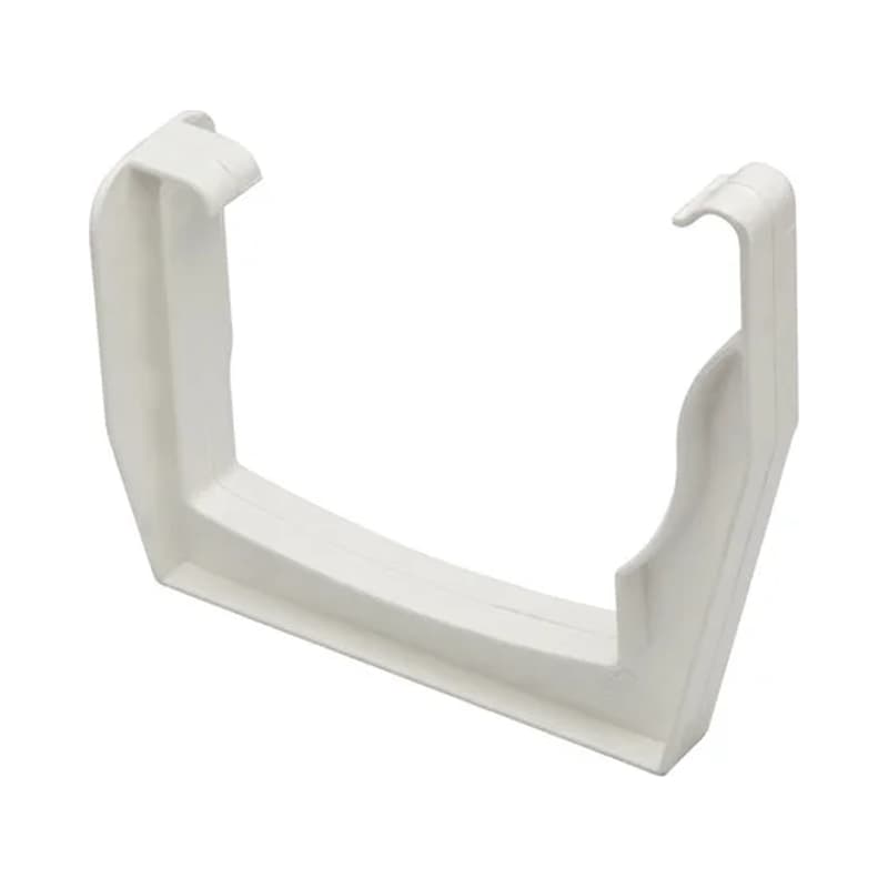 Soporte Canaleta Amazonas Pavco Fijación Segura - Paquete x 9