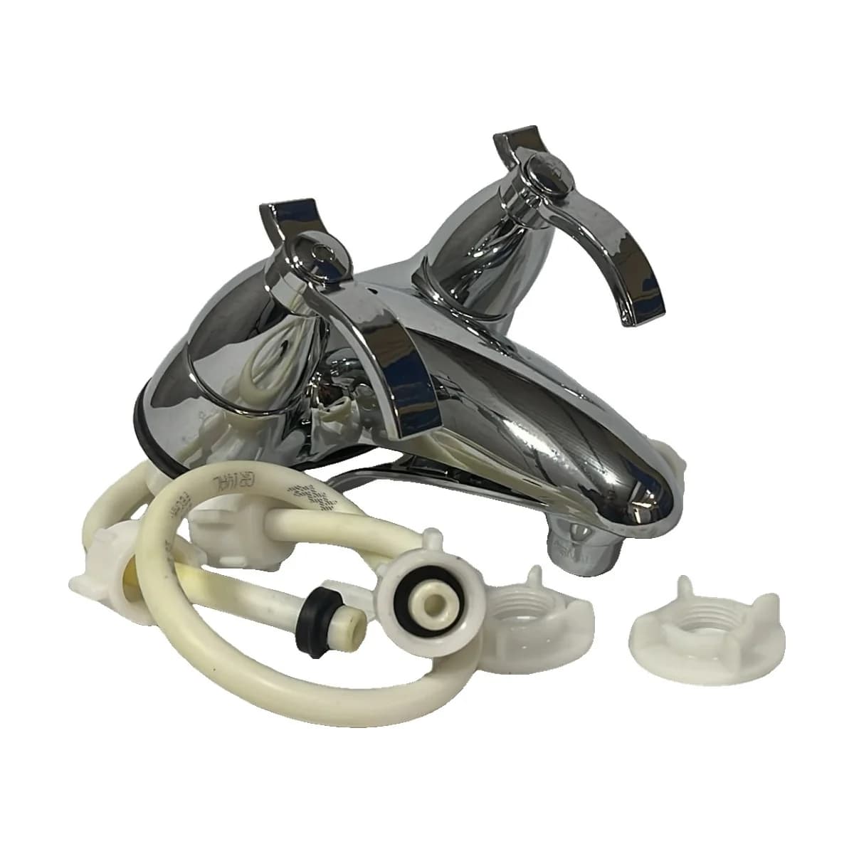 Subconjunto para Lavamanos 4" Línea Kobo Grival - Paquete x 3