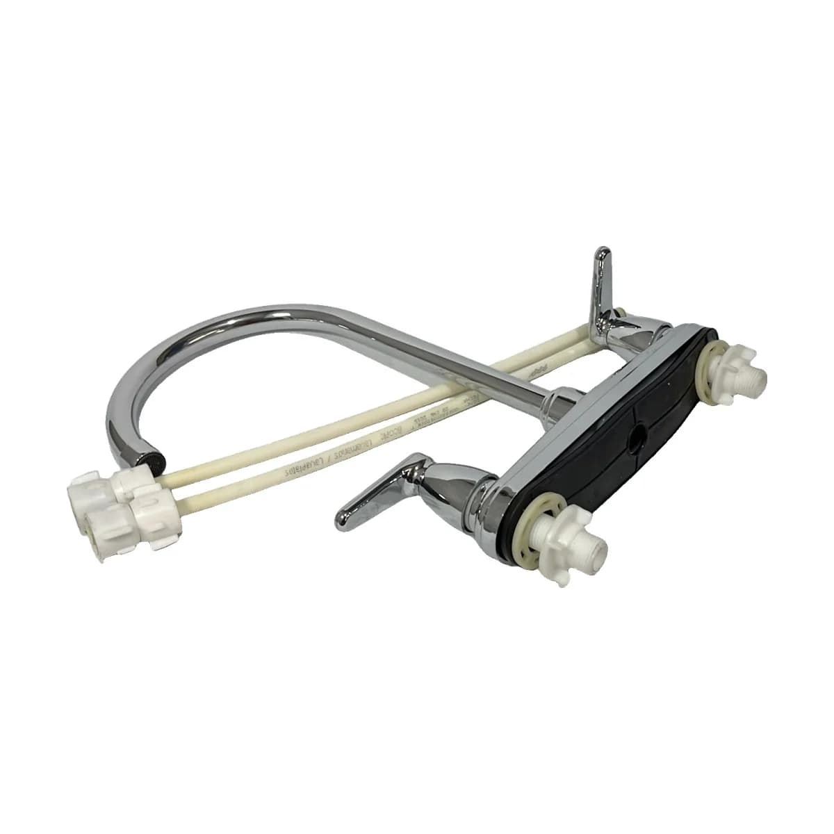 Subconjunto para Lavaplatos 8" Línea Nogal Grival - Paquete x 3