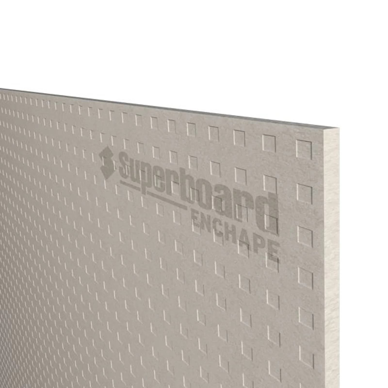 Superboard 8 mm 1.22 x 2.44 m