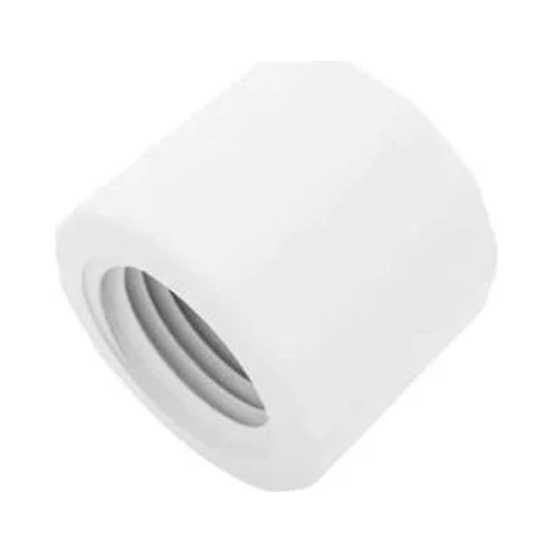 Tapón Hembra Dicol PVC Presión 1/2 Pulgada