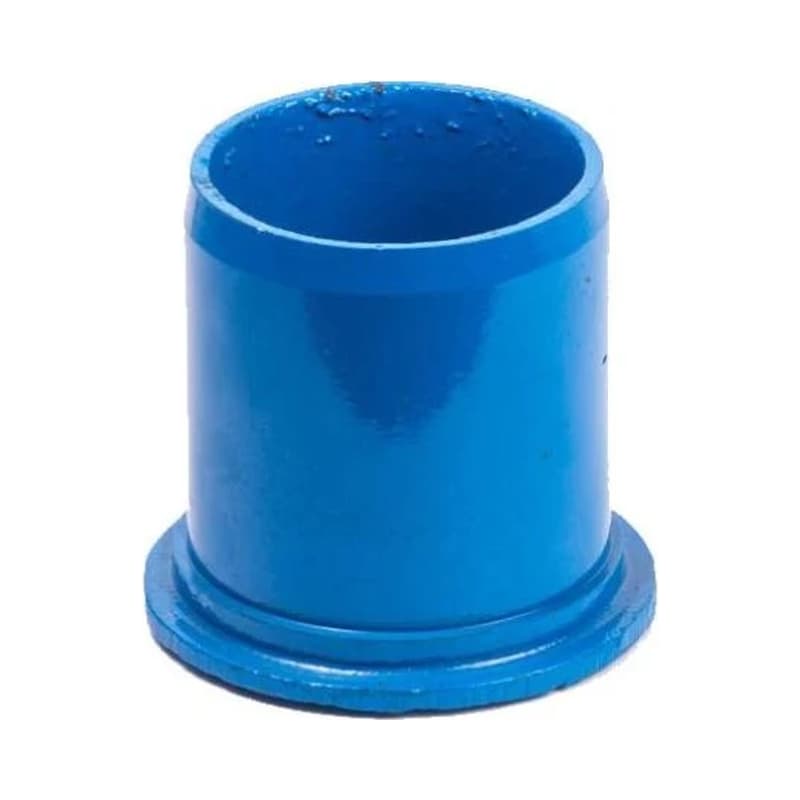 Tapón Hembra PVC Apolo 6 Pulgadas Presión