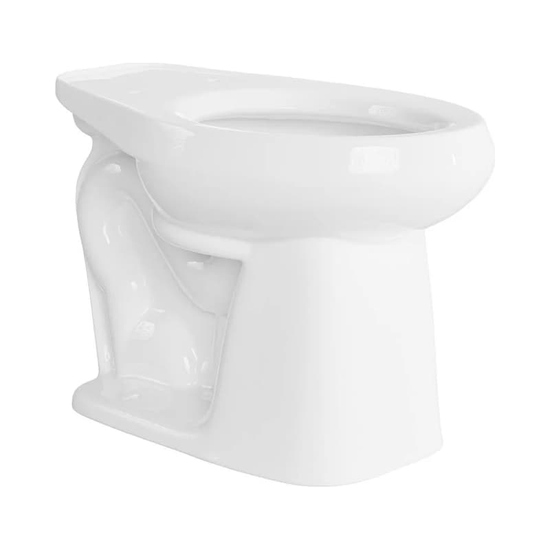 Taza Inodoro Corona Adriática Plus Blanca E.P.