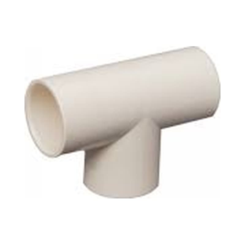 Tee CPVC Pavco 1/2 Pulgada