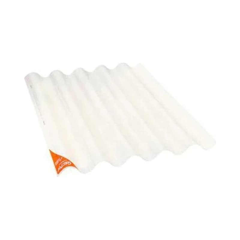 Teja PVC Luminit P7 Gerfor Marfil 1.52x0.92