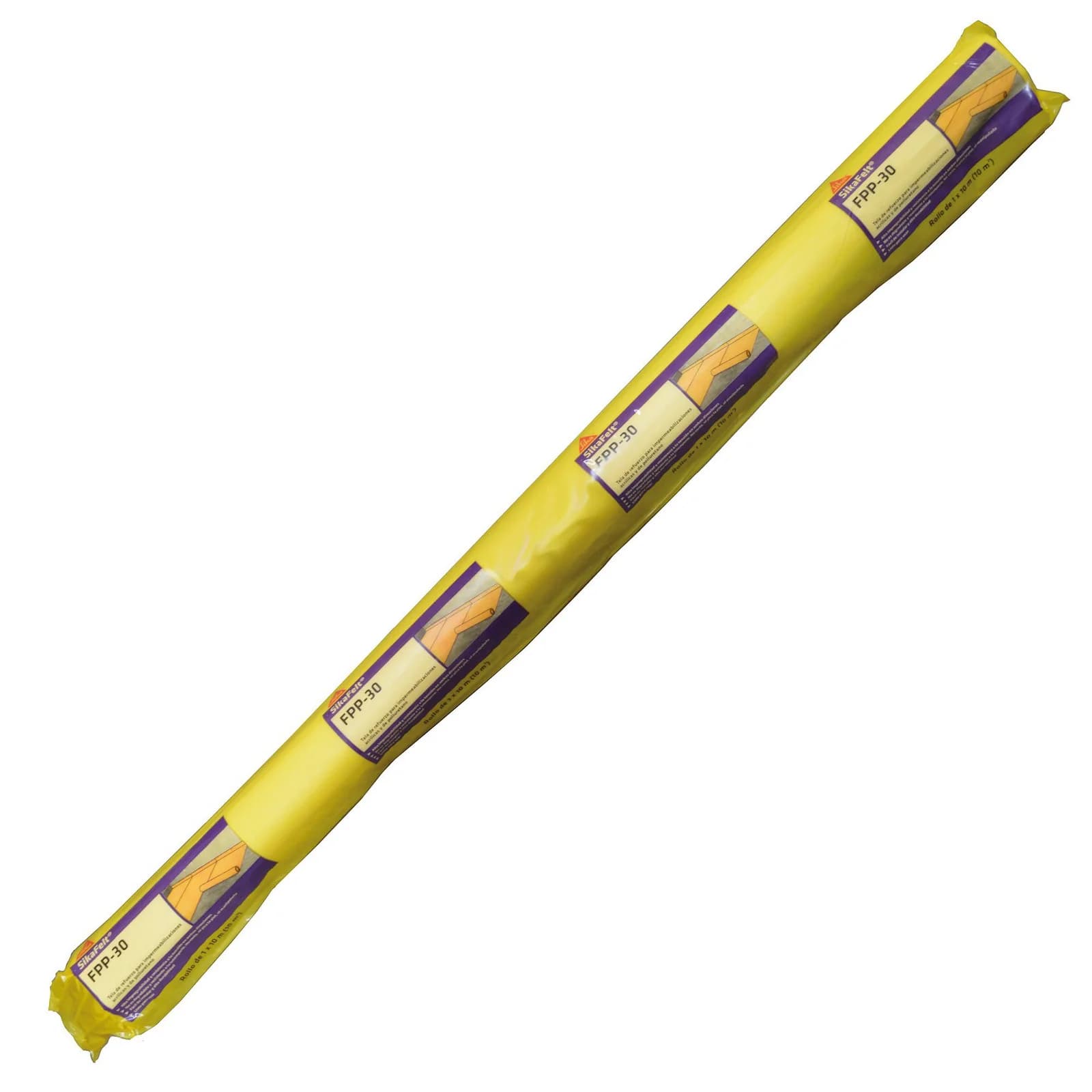 Sikafelt FPP-30 Refuerzo Impermeabilizante Sika Por Metro