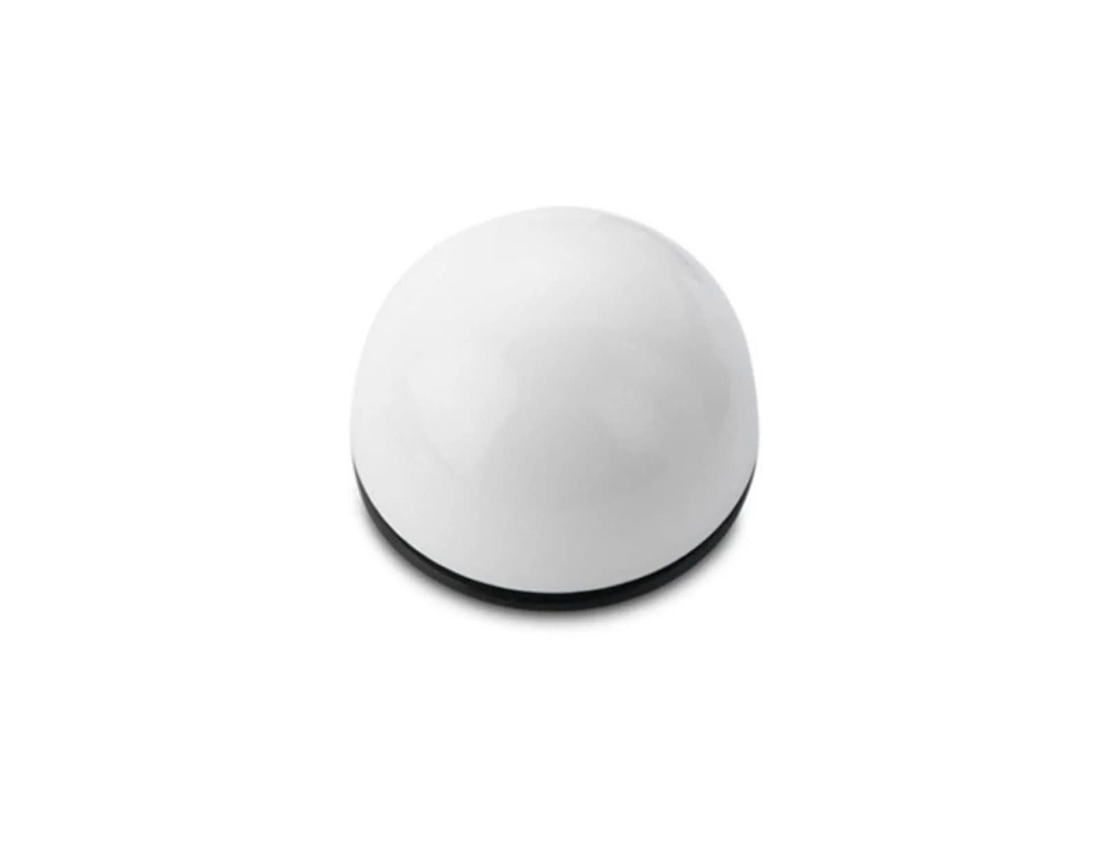 Tope Para Puerta Blanco Allegion