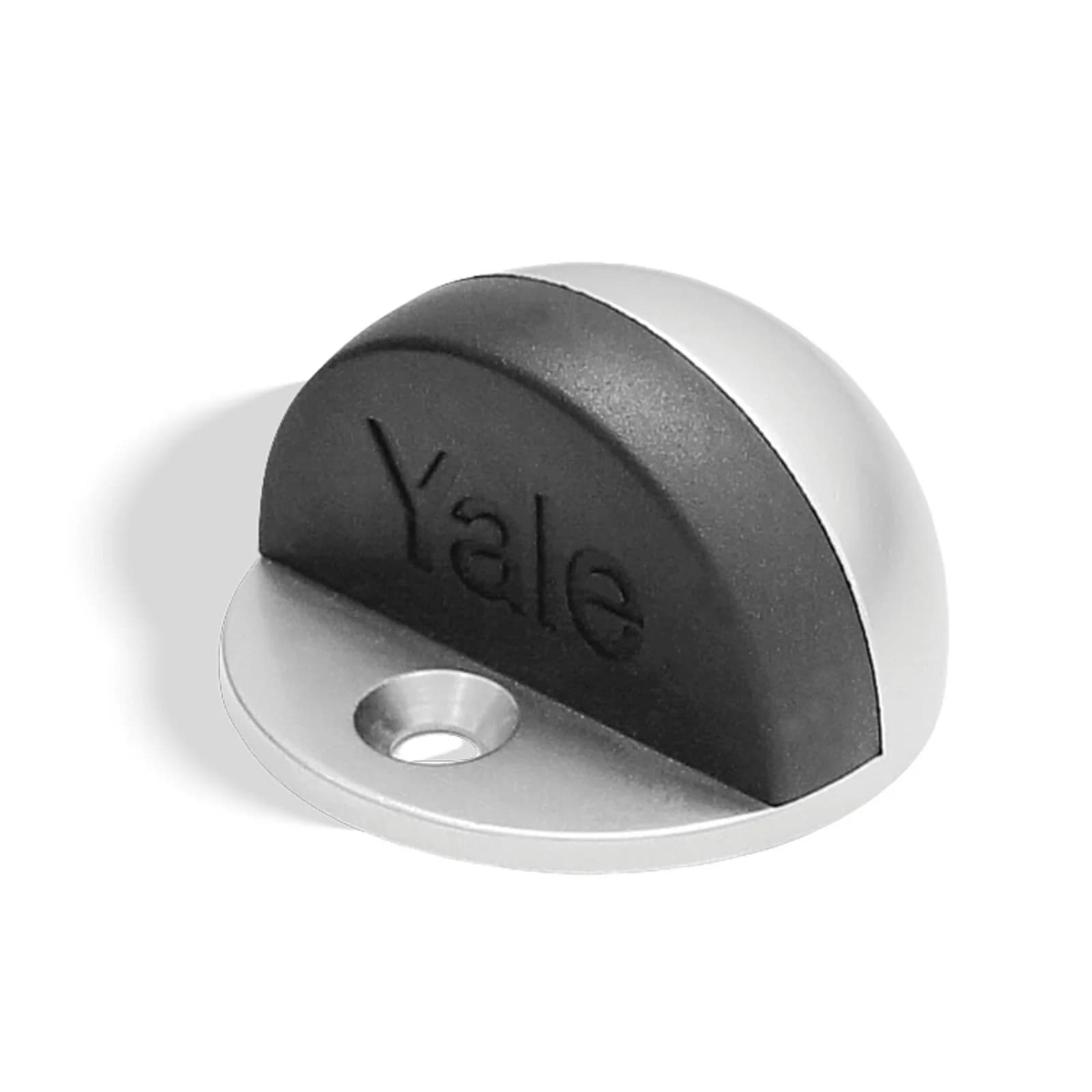 Tope Puerta Yale Niquel Satinado US26D