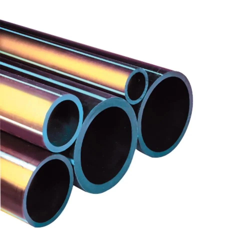 Tubería PEAD PE100 PN16 25 mm Pavco Acueducto - Precio por Metro