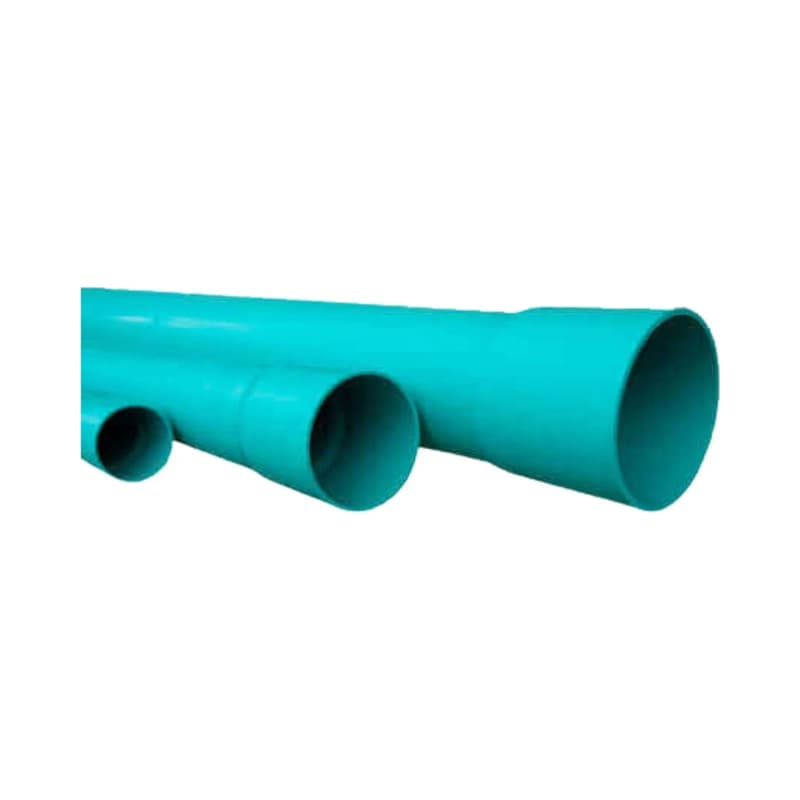 Tubo Conduit Pavco 1/2 Pulgada x 3 Metros