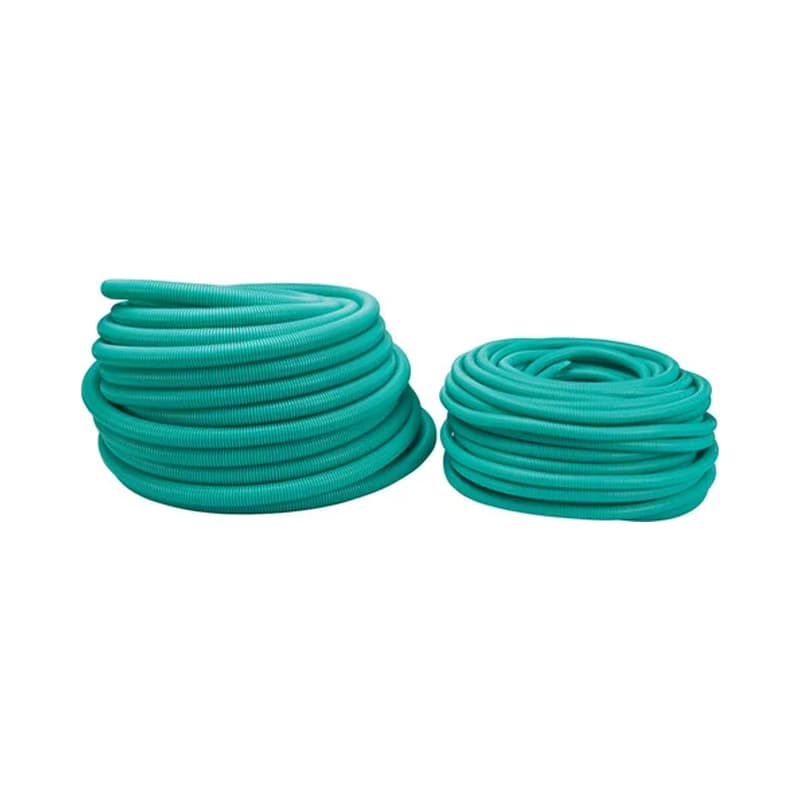 Tubo Conduit Pavco Conduflex Sin Guía 1 Pulgada