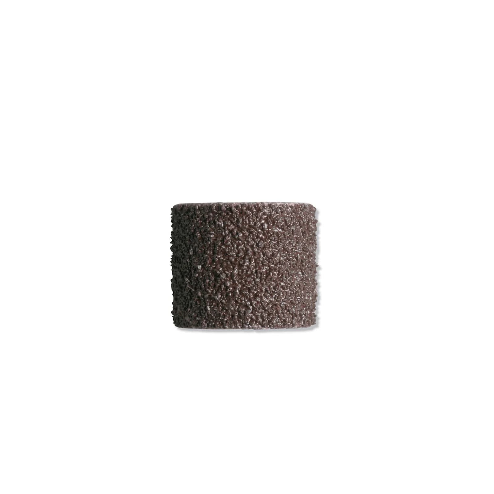 Tubo De Lija Dremel 1/2 Pulgada Grano 60 - Paquete x 6