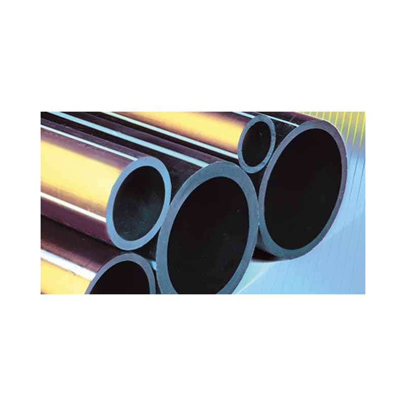 Tubo PE100 Pavco Pn10 Redondo E17 160 mm