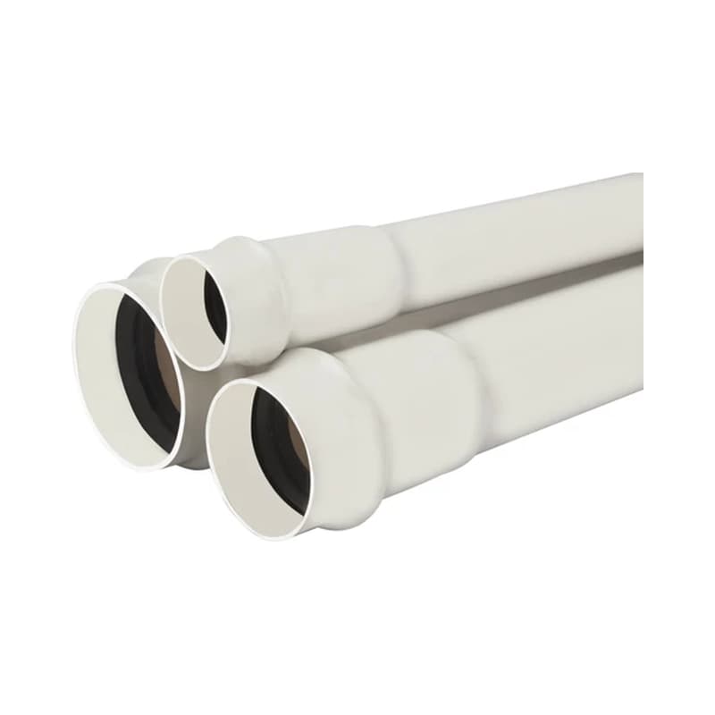 Tubo PVC Up Pavco Redondo 2 Pulgadas