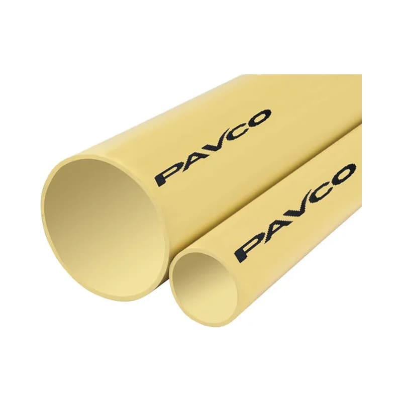 Tubo Sanitario Pavco Novatec 3 Pulgadas