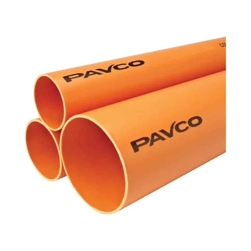 Tubo Ventilación Pavco 2 Pulgadas
