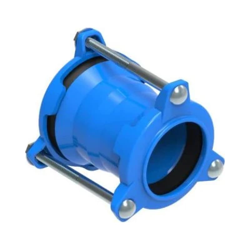 Unión Apoloflex Apolo PVC R1 3 Pulgadas