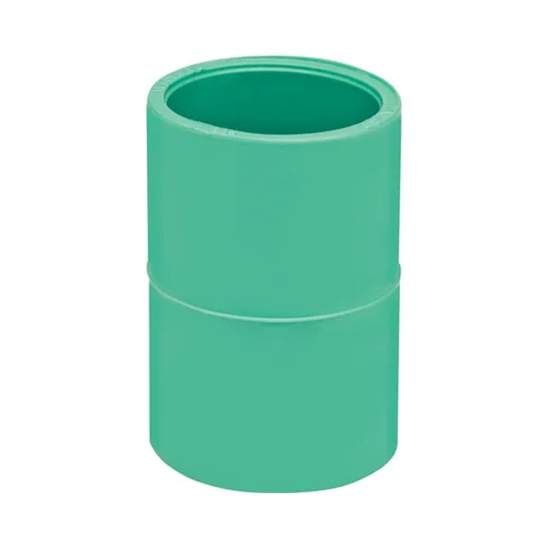Unión Conduit Pavco 1 Pulgada PVC Eléctrico