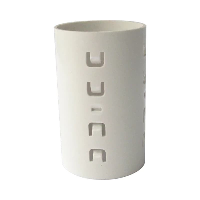 Unión Drenaje Pavco 200 mm 8 Pulgadas