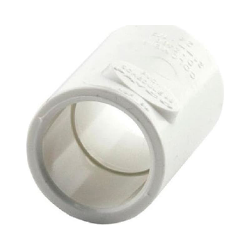 Unión Ducto PVC Pavco Db y Eb 2 Pulgadas