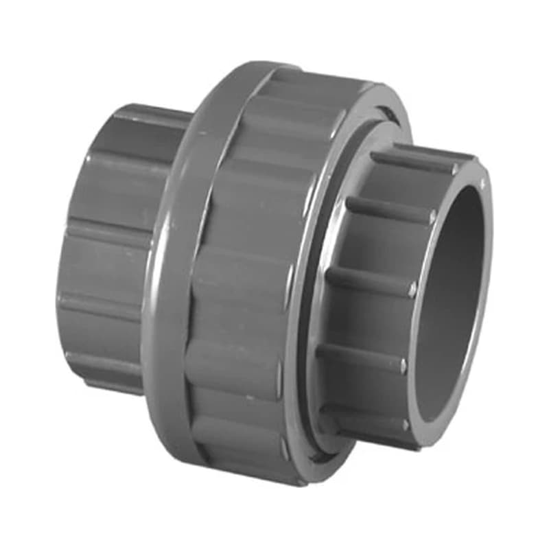 Unión Universal Pavco Sch80 1 1/2 Pulgada