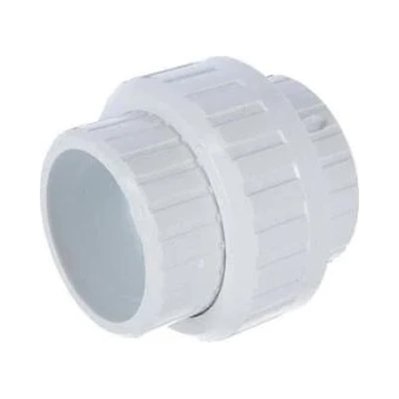 Unión Universal Soldable Pcp 3/4 Pulgada - Paquete x 4