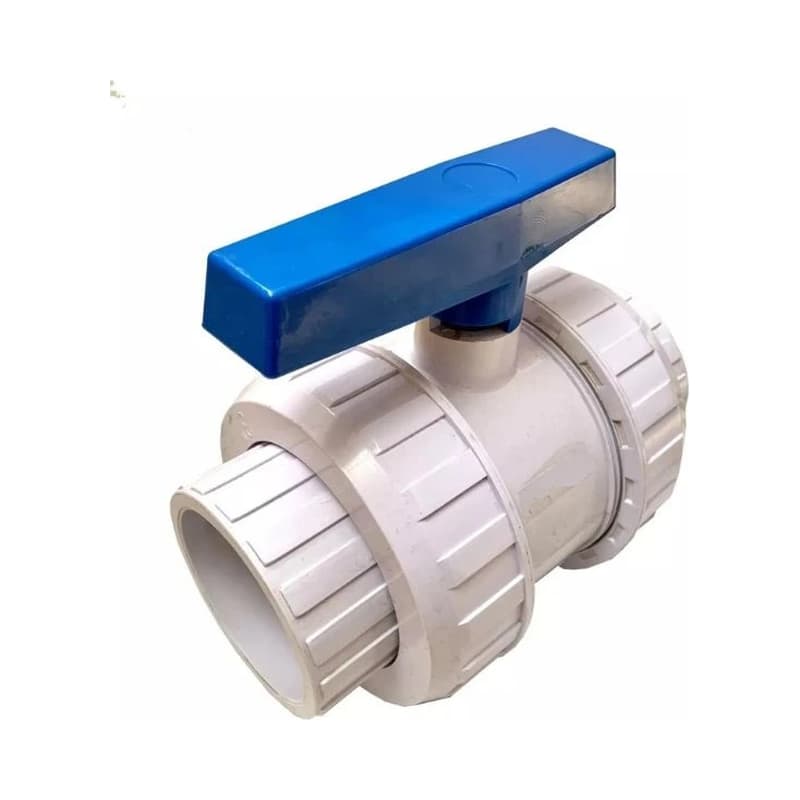 Válvula Bola Radial PCP Roscada 3 Pulgadas