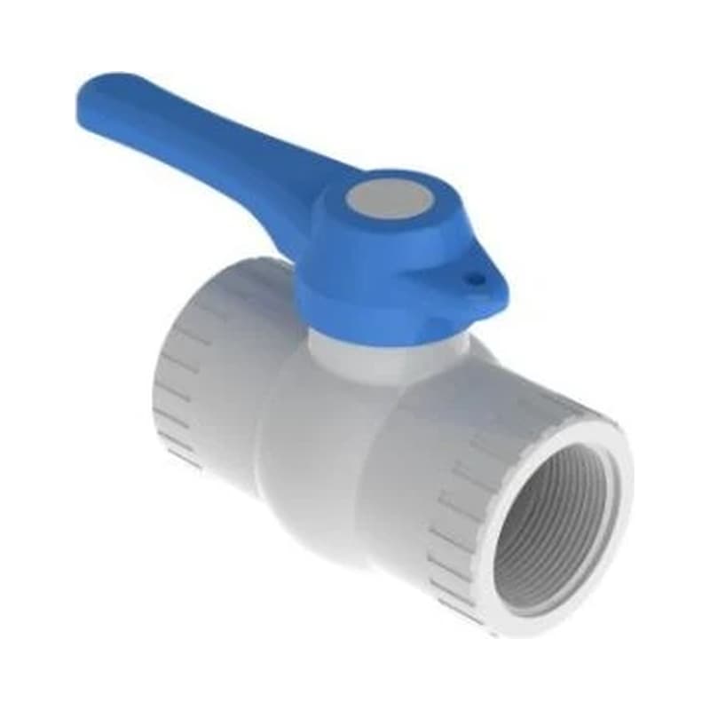 Válvula de Bola TCL TC600 3/4 H x 3/4 H