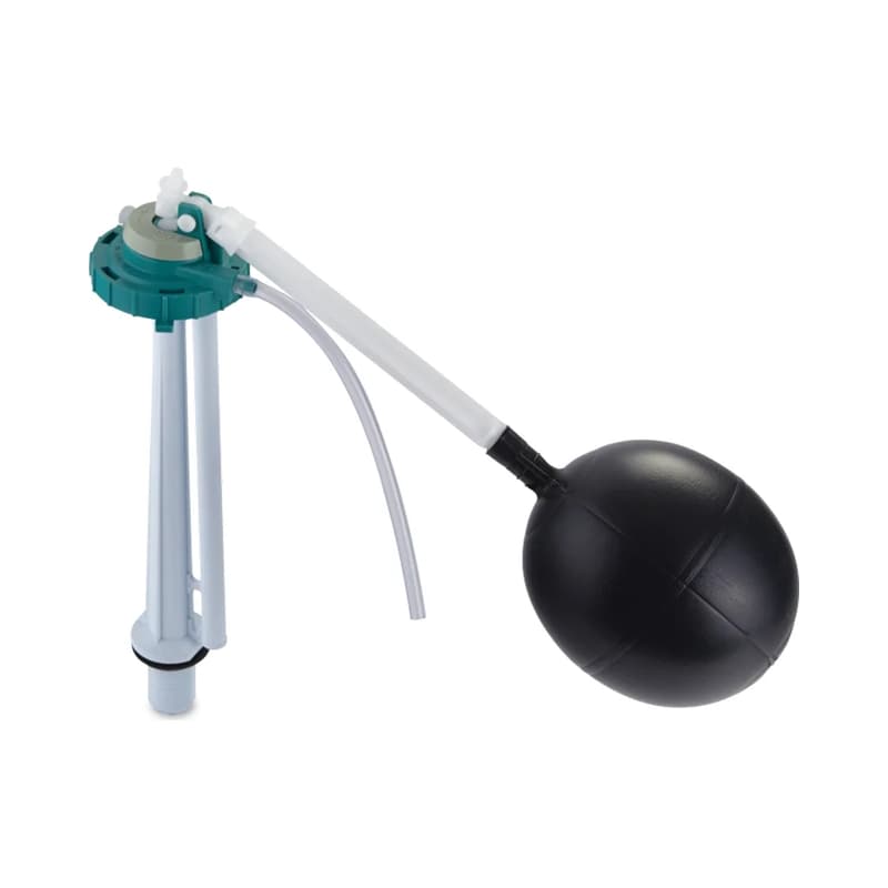 Válvula de Entrada Grival Atlas 26 cm para Tanque