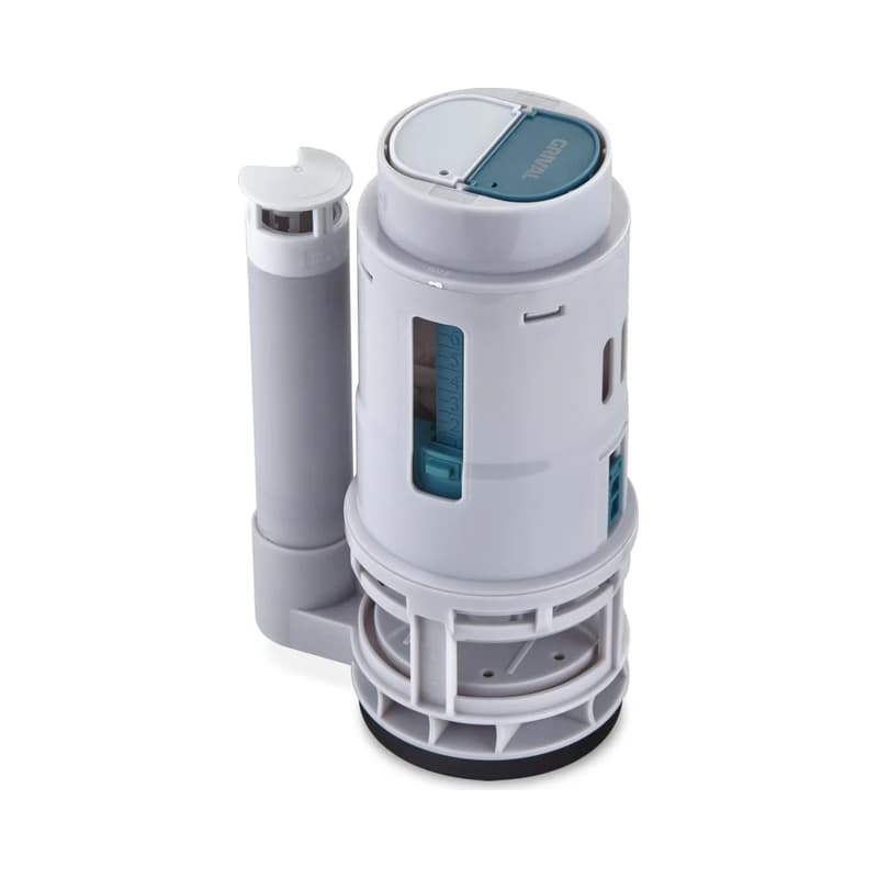 Válvula Dual Grival Ajuste Onep 2P Baja A 2423