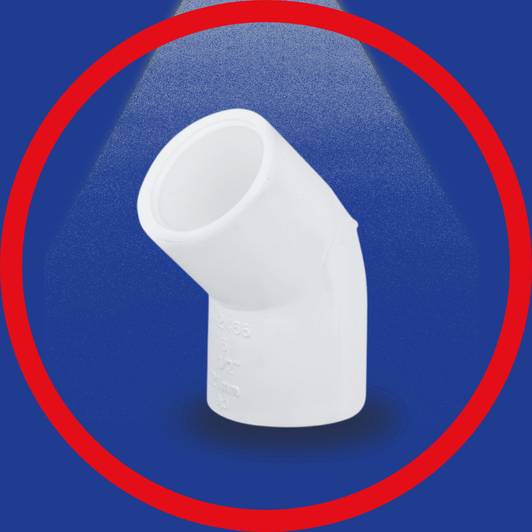 Tuberías Y Accesorios Pvc