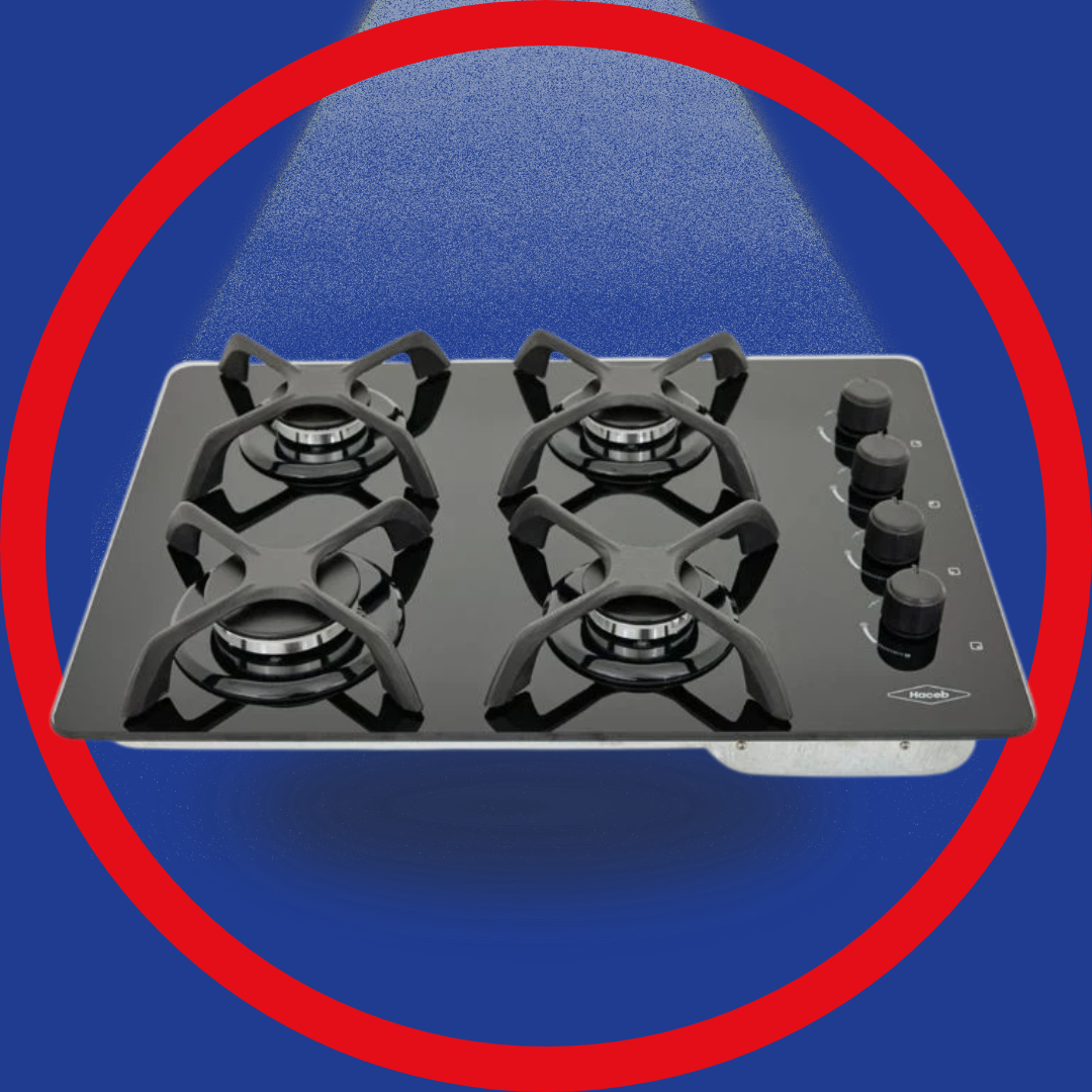 Electro/Gasodomésticos