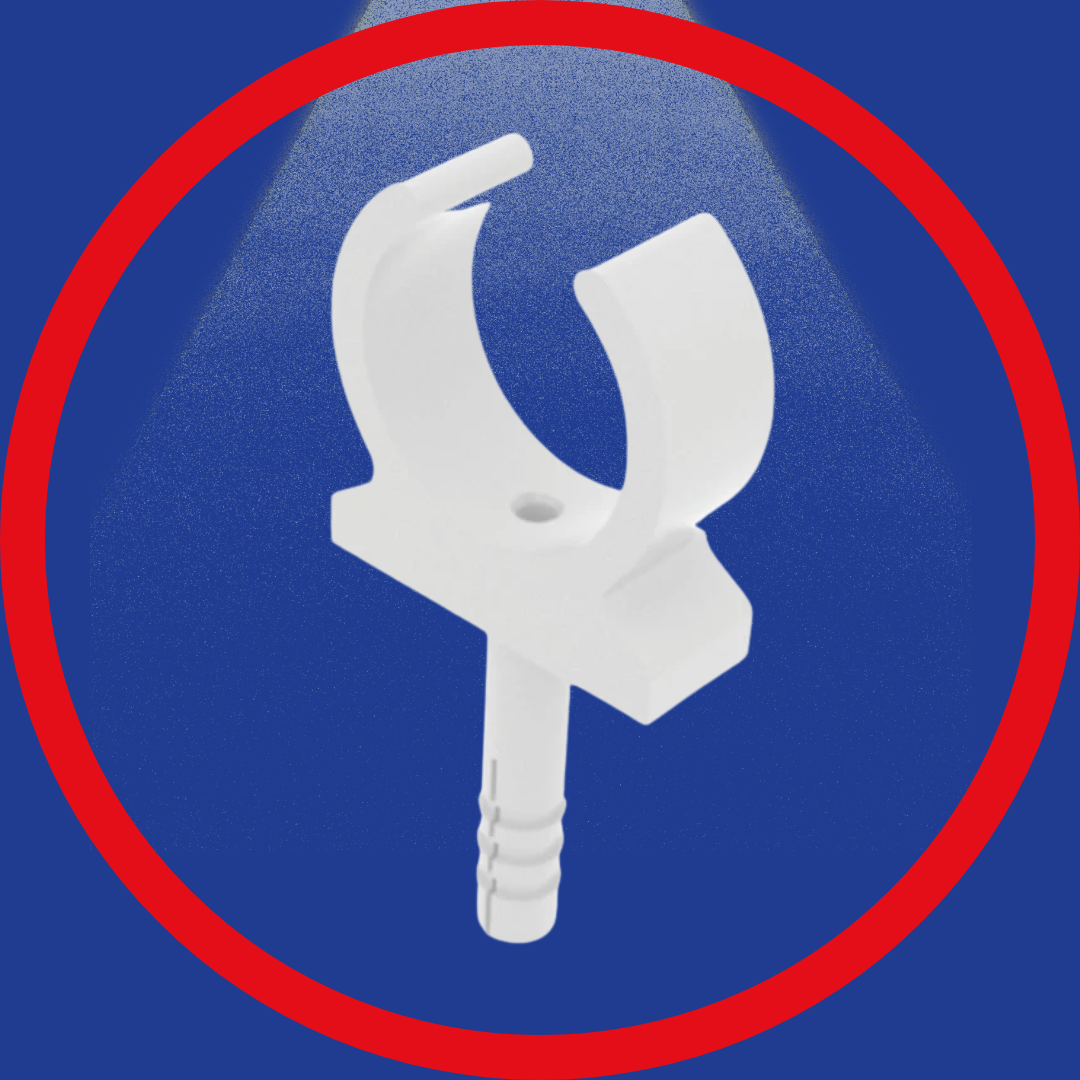 Fijaciones Y Herrajes