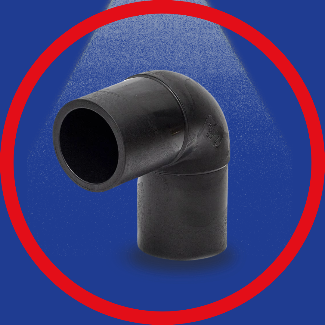 Tubería Polietileno