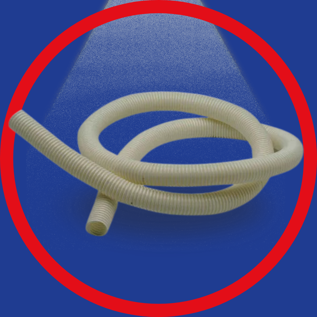 Tubería Y Accesorios Para Gas