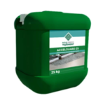 Acelerante Fraguado Toxement Accelguard 25 Kg