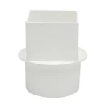 Adaptador Bajante Pavco Amazonas 110x4