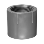 Adaptador Hembra PVC Pavco SCH80 1 1/2 pulgada