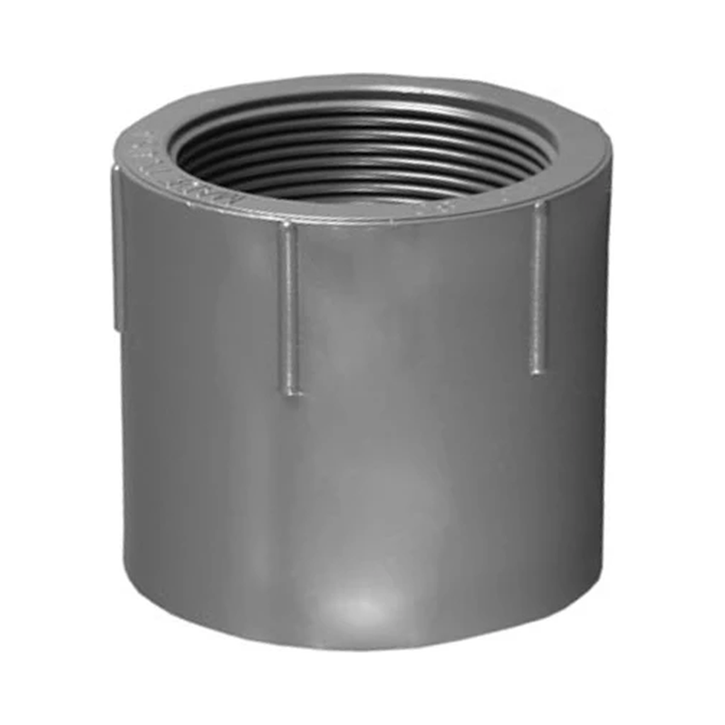Adaptador hembra PVC Pavco 2 pulgadas Sch80