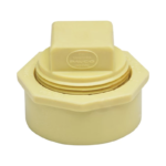 Adaptador de limpieza sanitario Pavco 8 pulgadas