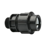 Adaptador Macho Interplast Polietileno 32Mm X 1 Pulgada